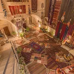 Ξενοδοχείο Osmanbey Cave House 3*