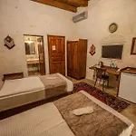 Otel Osmanbey Cave House