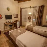Osmanbey Cave House Ξενοδοχείο 3*