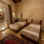 Osmanbey Cave House Otel Göreme