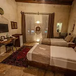 Ξενοδοχείο Osmanbey Cave House Γκόρεμε