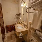 Osmanbey Cave House 3* Γκόρεμε