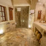 Otel Osmanbey Cave House