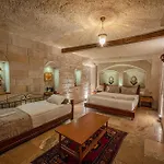 Osmanbey Cave House Ξενοδοχείο 3*