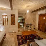 Osmanbey Cave House Otel Göreme