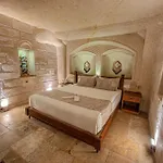 Osmanbey Cave House
