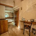 Osmanbey Cave House Otel 3*