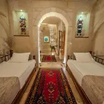 Ξενοδοχείο Osmanbey Cave House 3*