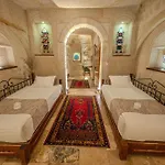 Ξενοδοχείο Osmanbey Cave House