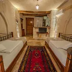 Osmanbey Cave House 3*