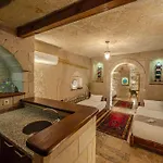 Otel Osmanbey Cave House 3*