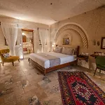 Otel Osmanbey Cave House Göreme