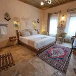 Osmanbey Cave House Otel