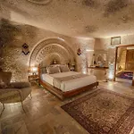 Ξενοδοχείο Osmanbey Cave House Γκόρεμε