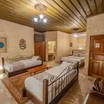 Otel Osmanbey Cave House