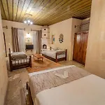 Osmanbey Cave House 3* Γκόρεμε