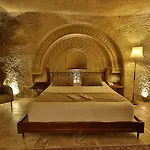 Otel Osmanbey Cave House