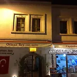 Ξενοδοχείο Osmanbey Cave House