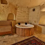Osmanbey Cave House Otel Göreme
