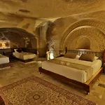 Osmanbey Cave House Otel