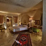 Osmanbey Cave House Otel Göreme