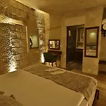 Osmanbey Cave House Otel