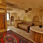 Otel Osmanbey Cave House Göreme