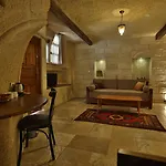 Osmanbey Cave House Γκόρεμε