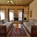 Osmanbey Cave House Ξενοδοχείο Γκόρεμε