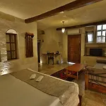 Osmanbey Cave House Ξενοδοχείο 3*