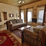 Ξενοδοχείο Osmanbey Cave House 3*
