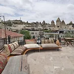 Otel Osmanbey Cave House Göreme