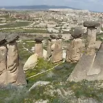 Ξενοδοχείο Osmanbey Cave House Γκόρεμε