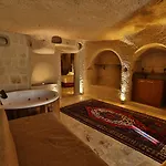 Osmanbey Cave House Ξενοδοχείο Γκόρεμε