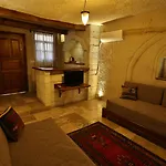 Ξενοδοχείο Osmanbey Cave House