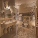 Ξενοδοχείο Osmanbey Cave House Γκόρεμε