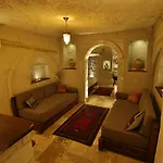 Otel Osmanbey Cave House