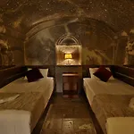 Osmanbey Cave House