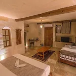 Osmanbey Cave House Ξενοδοχείο Γκόρεμε