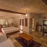 Osmanbey Cave House