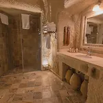 Osmanbey Cave House 3* Γκόρεμε