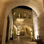 Otel Osmanbey Cave House 3*