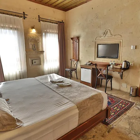 Hotel Osmanbey Cave House 3*