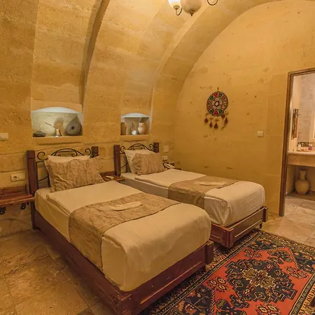 Osmanbey Cave House Göreme