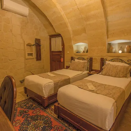 Osmanbey Cave House Hotel 3*