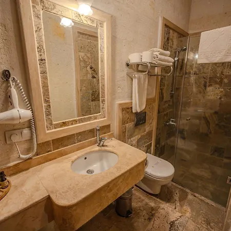 Osmanbey Cave House 3* Göreme