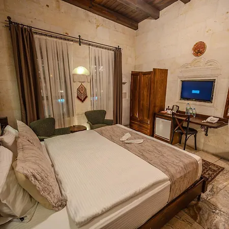 Hotel Osmanbey Cave House 3*