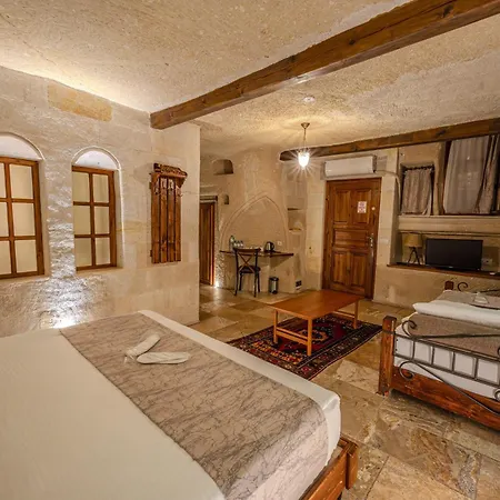 Osmanbey Cave House Отель