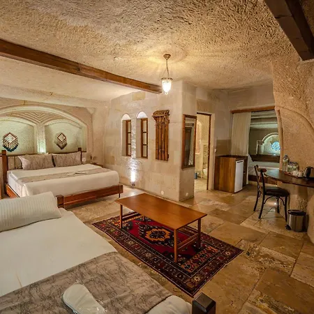 Hotel Osmanbey Cave House 3*