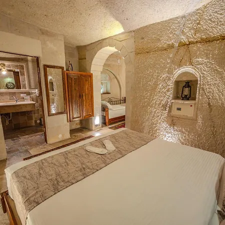Osmanbey Cave House Hotel 3*